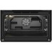Beko BBCW13400DX inbouw oven met magnetron | Electro World Offermans