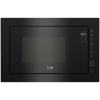 Beko BMCB25433BG inbouw combi-magnetron | Electro World Offermans