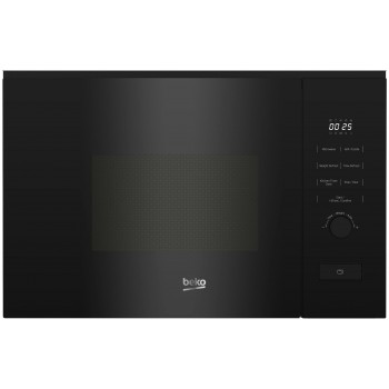 Beko BMGB20212B inbouw combi-magnetron | Electro World Offermans