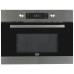Beko MCI44313X inbouw combi-magnetron | Electro World Offermans