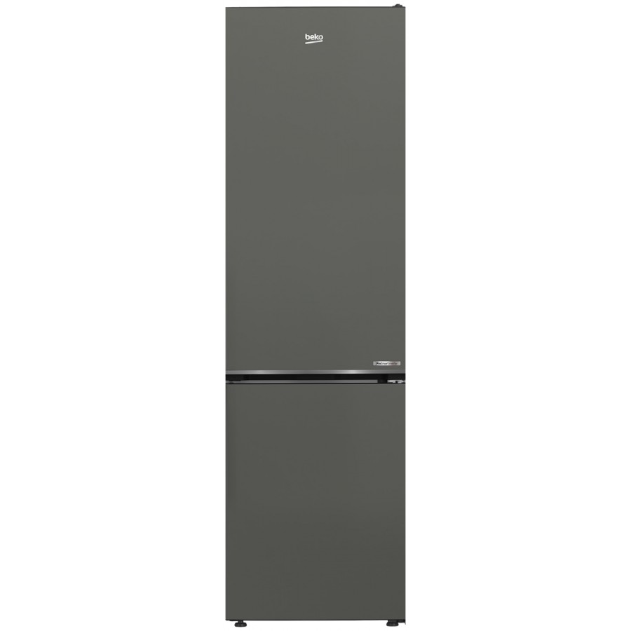 Beko B7RCNE408HG vrijstaande koel-vriescombinatie | Electro World Offermans