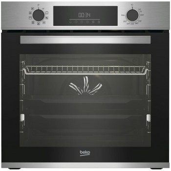 Beko BBIM12300XDSE inbouw oven | Electro World Offermans