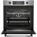 Beko BBIM12300XDSE inbouw oven | Electro World Offermans