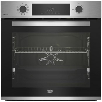 Beko BBIM12300XMPSEF inbouw oven | Electro World Offermans