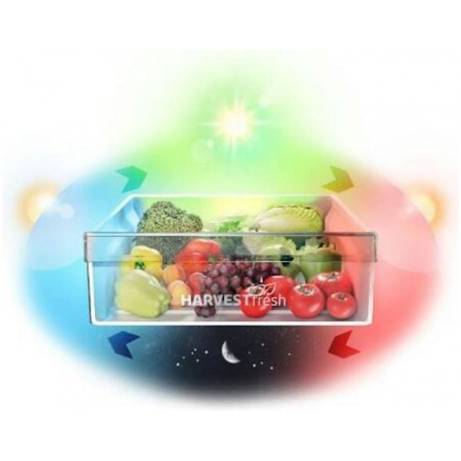 Beko BCNA275E4FN inbouw koel-vriescombinatie | Electro World Offermans