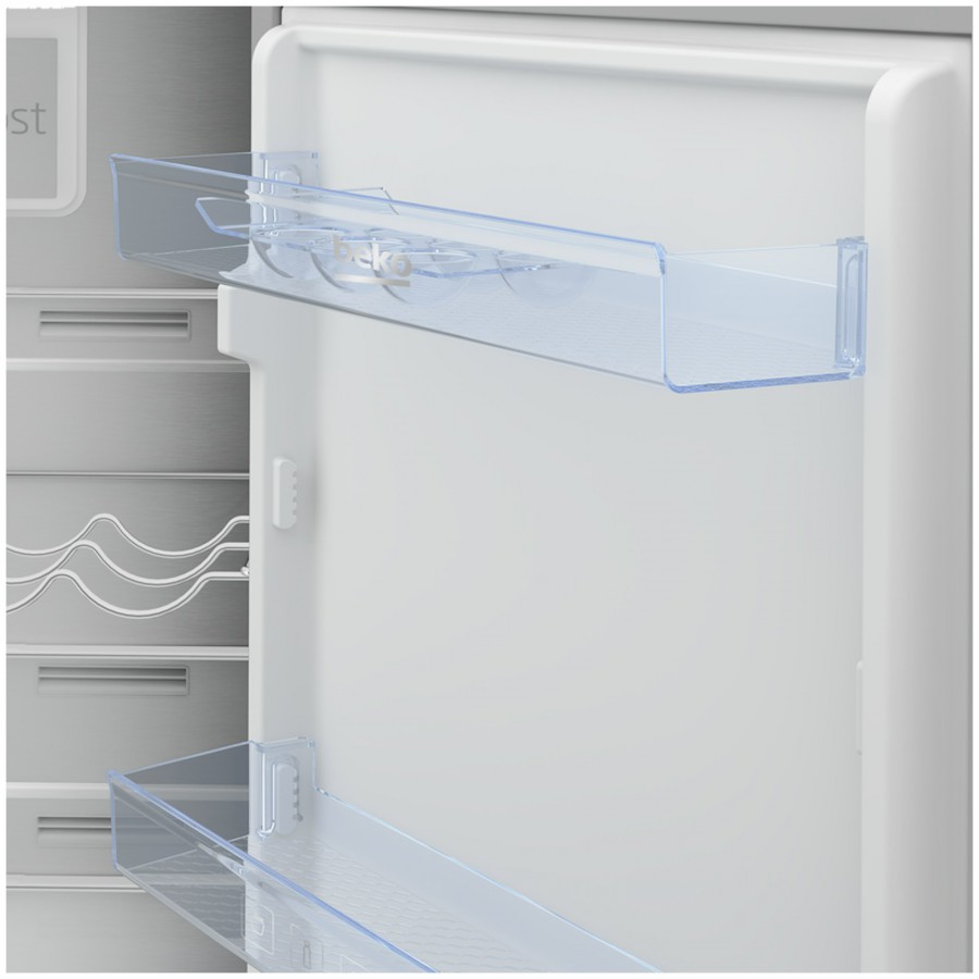 Beko BCNA306E4SN inbouw koel-vriescombinatie | Electro World Offermans