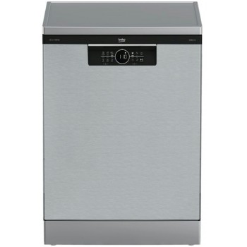 Beko BDFN26560XC vrijstaande vaatwasser | Electro World Offermans