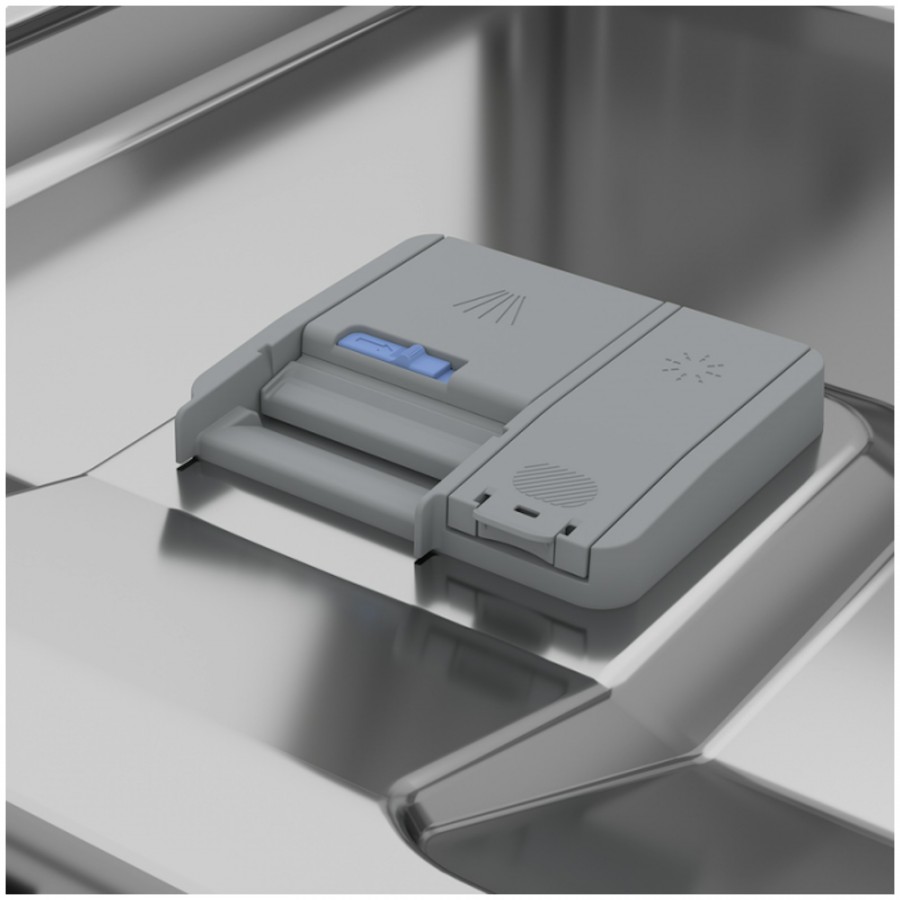 Beko BDFN26560XC vrijstaande vaatwasser | Electro World Offermans