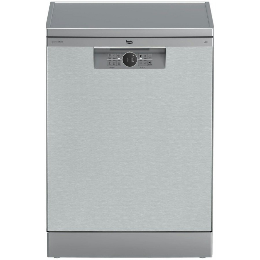 Beko BDFN26640XC vrijstaande vaatwasser | Electro World Offermans