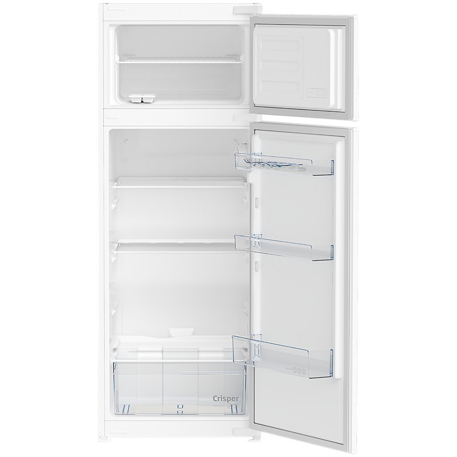 Beko BDSA250K4SN inbouw koelkast | Electro World Offermans