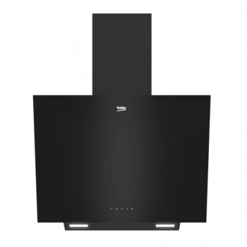 Beko BHCA66641BBBHS wandafzuigkap | Electro World Offermans