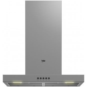 Beko BHCB61622BXH wandafzuigkap | Electro World Offermans