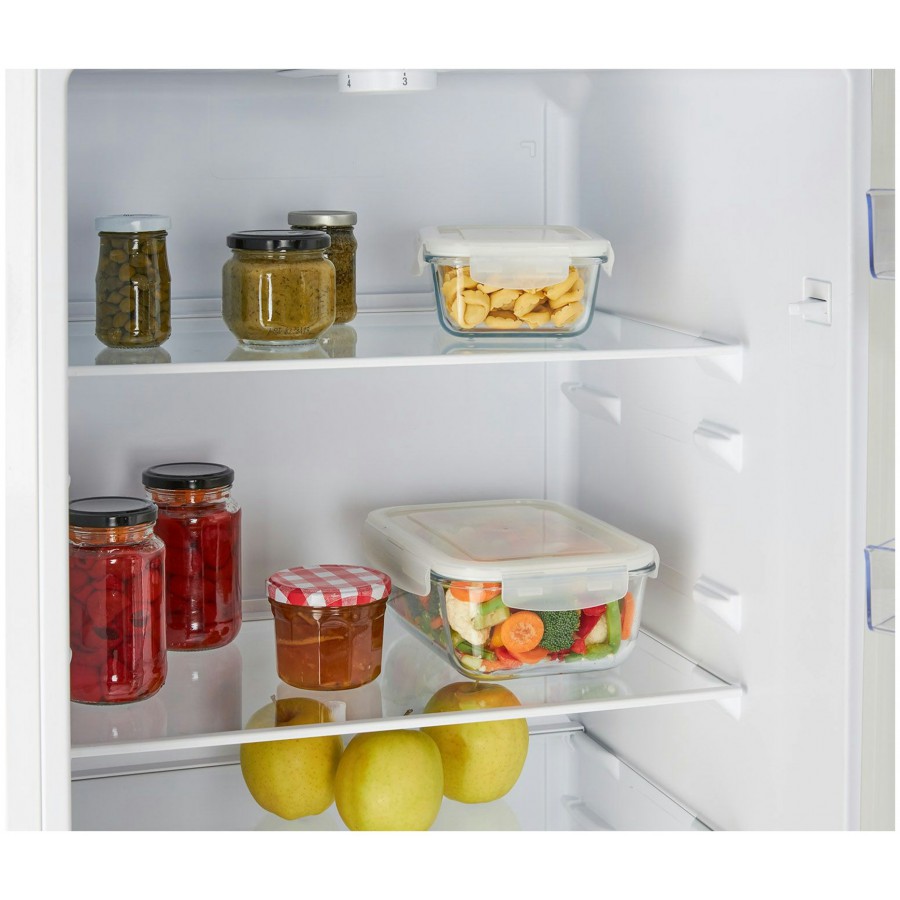 Beko BSSA315K4SN inbouw koelkast | Electro World Offermans