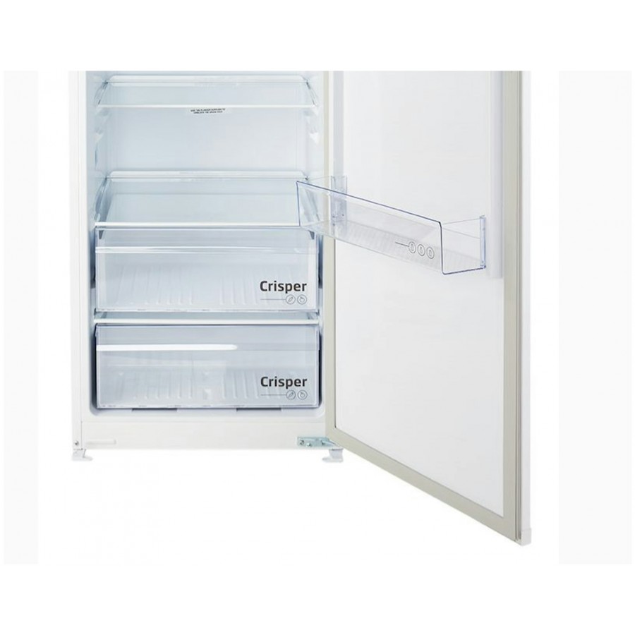 Beko BSSA315K4SN inbouw koelkast | Electro World Offermans