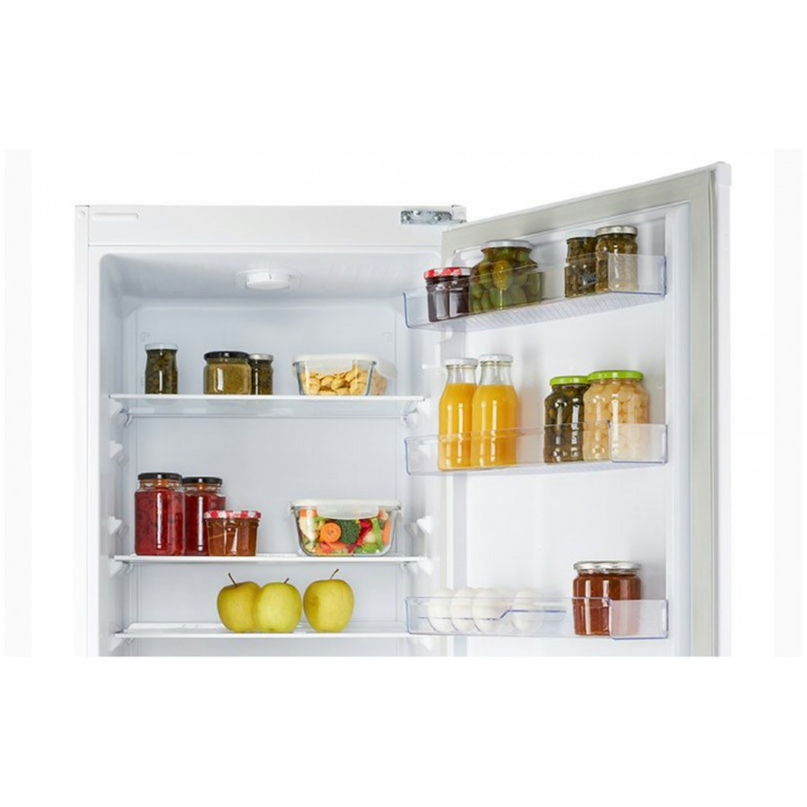 Beko BSSA315K4SN inbouw koelkast | Electro World Offermans