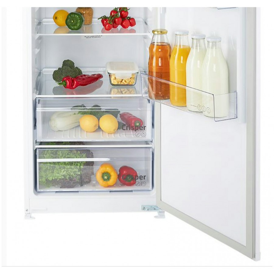 Beko BSSA315K4SN inbouw koelkast | Electro World Offermans