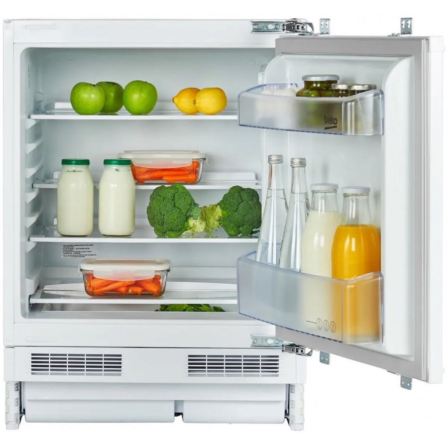 Beko BU1104N inbouw koelkast | Electro World Offermans