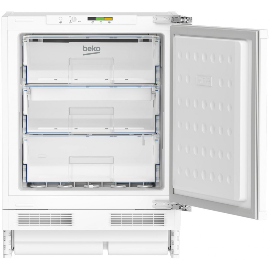 Beko BU1204N inbouw vrieskast | Electro World Offermans