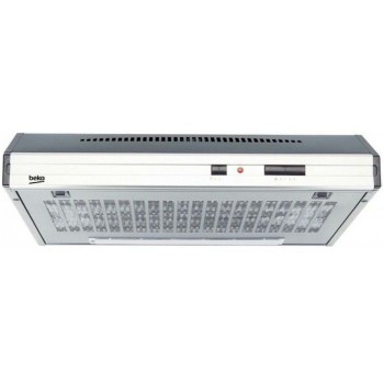 Beko CFB6432X onderbouw afzuigkap | Electro World Offermans