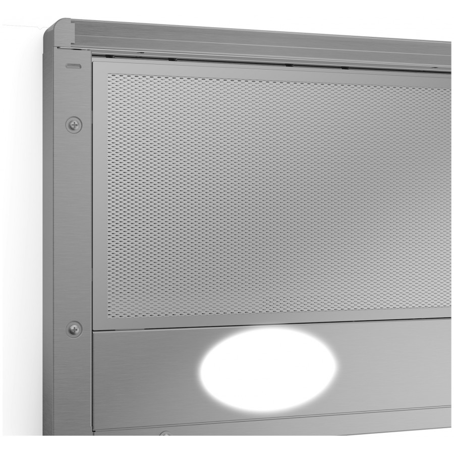 Beko CTB6250BB vlakscherm afzuigkap | Electro World Offermans