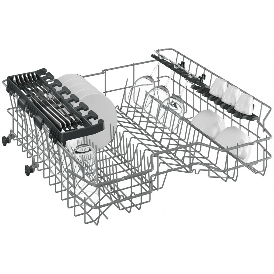 Beko DVN06430X vrijstaande vaatwasser | Electro World Offermans