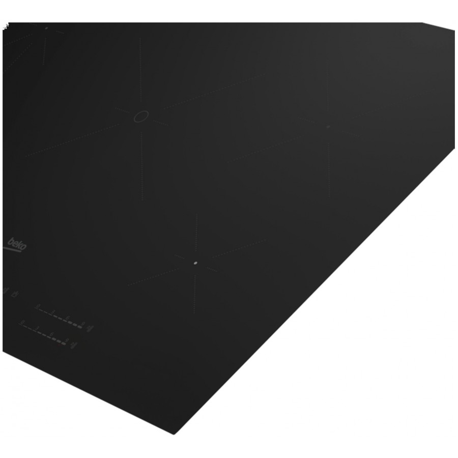 Beko HII85770SUFT inductie kookplaat | Electro World Offermans