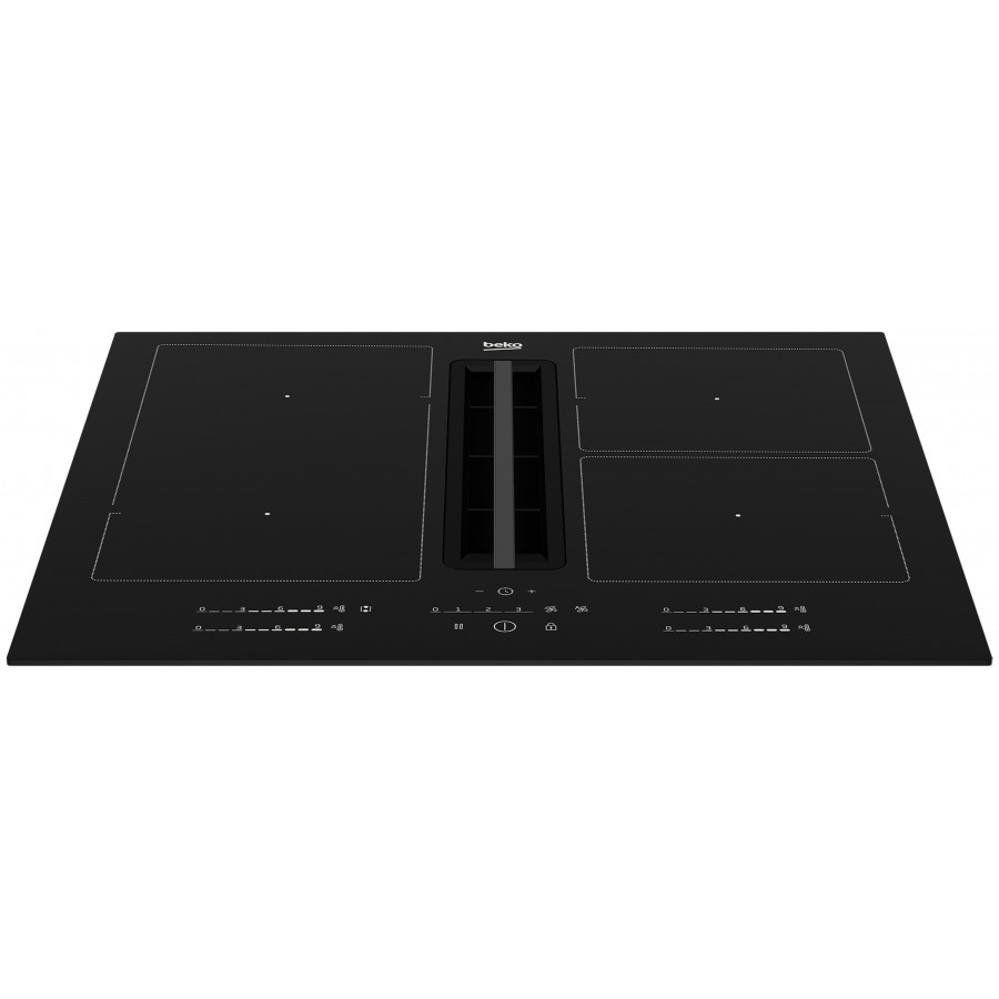 Beko HIXI64700UF inductie kookplaat | Electro World Offermans