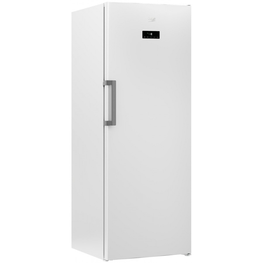 Beko RFNE448E35W vrijstaande vrieskast | Electro World Offermans