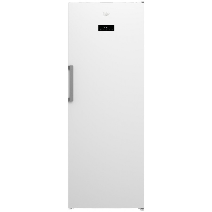 Beko RFNE448E35W vrijstaande vrieskast | Electro World Offermans