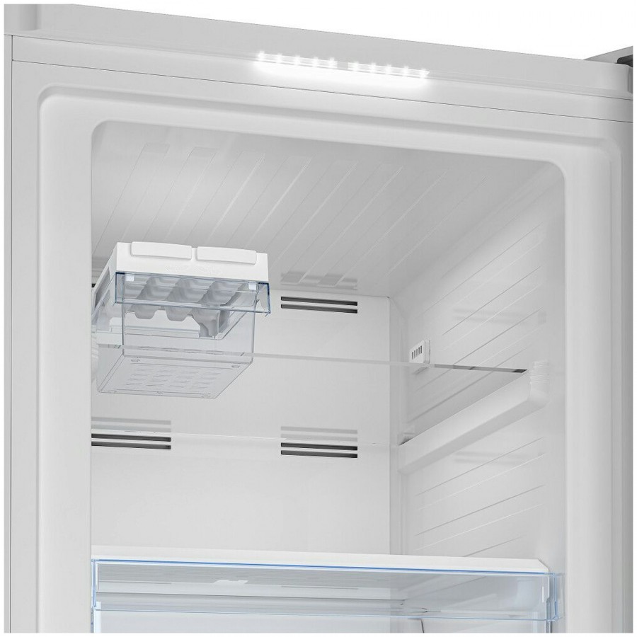 Beko RFNE448E35W vrijstaande vrieskast | Electro World Offermans