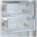 Beko RFNE448E35W vrijstaande vrieskast | Electro World Offermans