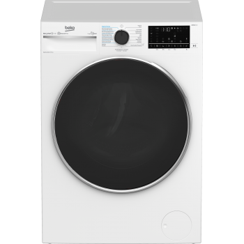 Beko B5DT59442W was-droogcombinatie | Electro World Offermans