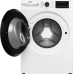 Beko B5DT59442W was-droogcombinatie | Electro World Offermans