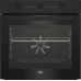 Beko BBIE11100B inbouw oven | Electro World Offermans