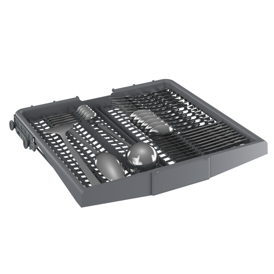 Beko BDFN36653XC vrijstaande vaatwasser | Electro World Offermans