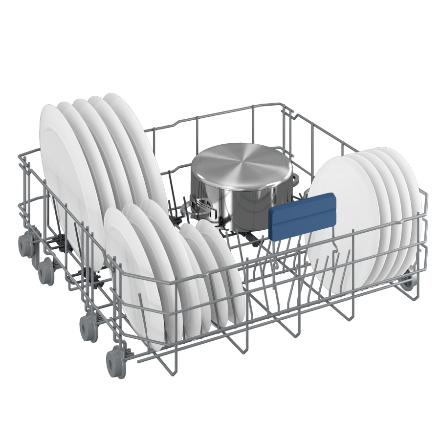 Beko BDIN16435 volledig geïntegreerde vaatwasser | Electro World Offermans