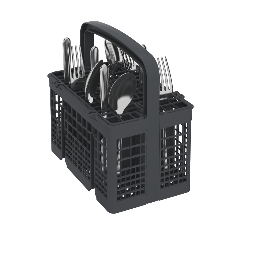 Beko BDIN16435 volledig geïntegreerde vaatwasser | Electro World Offermans