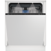 Beko BDIN38550C volledig geïntegreerde vaatwasser | Electro World Offermans
