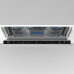 Beko BDIN38550C volledig geïntegreerde vaatwasser | Electro World Offermans