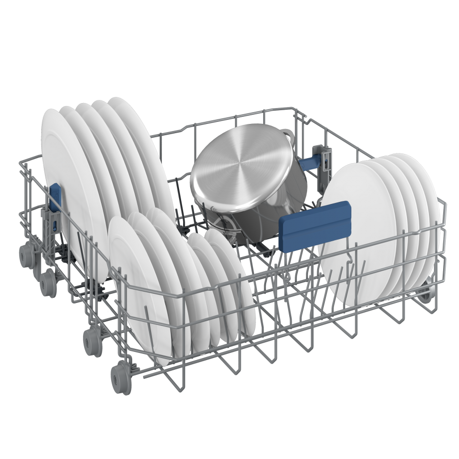 Beko BDIN38550C volledig geïntegreerde vaatwasser | Electro World Offermans