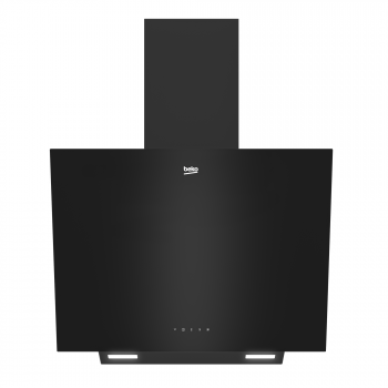 Beko BHCA66741BBB wandafzuigkap | Electro World Offermans