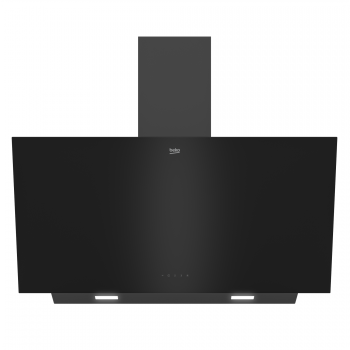 Beko BHCA96741BBB wandafzuigkap | Electro World Offermans