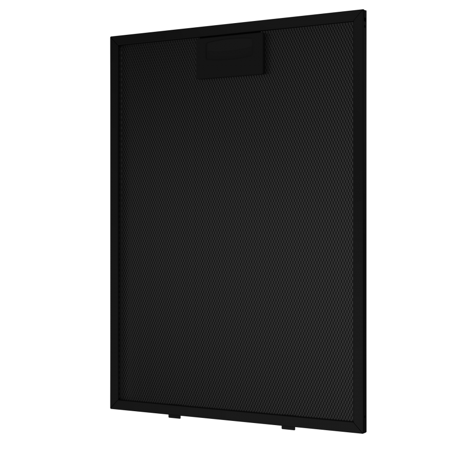 Beko BHCB66622BBB wandafzuigkap | Electro World Offermans