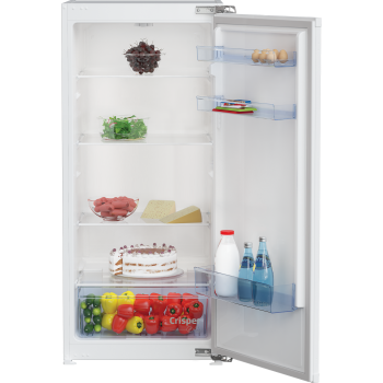 Beko BLSA215M4F inbouw koelkast | Electro World Offermans