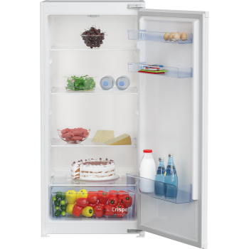 Beko BLSA310M4SN inbouw koelkast | Electro World Offermans