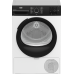 Beko BM3T3823B warmtepompdroger | Electro World Offermans