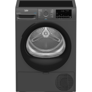 Beko BM3T3824A warmtepompdroger | Electro World Offermans