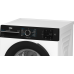 Beko BM3WFT3941B voorlader wasmachine | Electro World Offermans