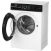 Beko BM3WFU3741B voorlader wasmachine | Electro World Offermans