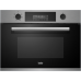 Beko BMCI44313X inbouw combi-magnetron | Electro World Offermans